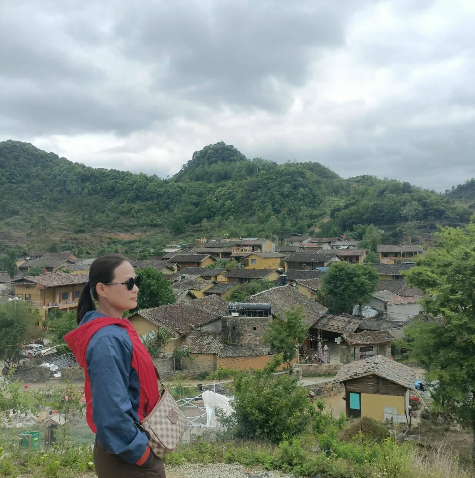 She is invincible. #mysuperheroine #movie #我的女大佬 #chinesedrama # ...