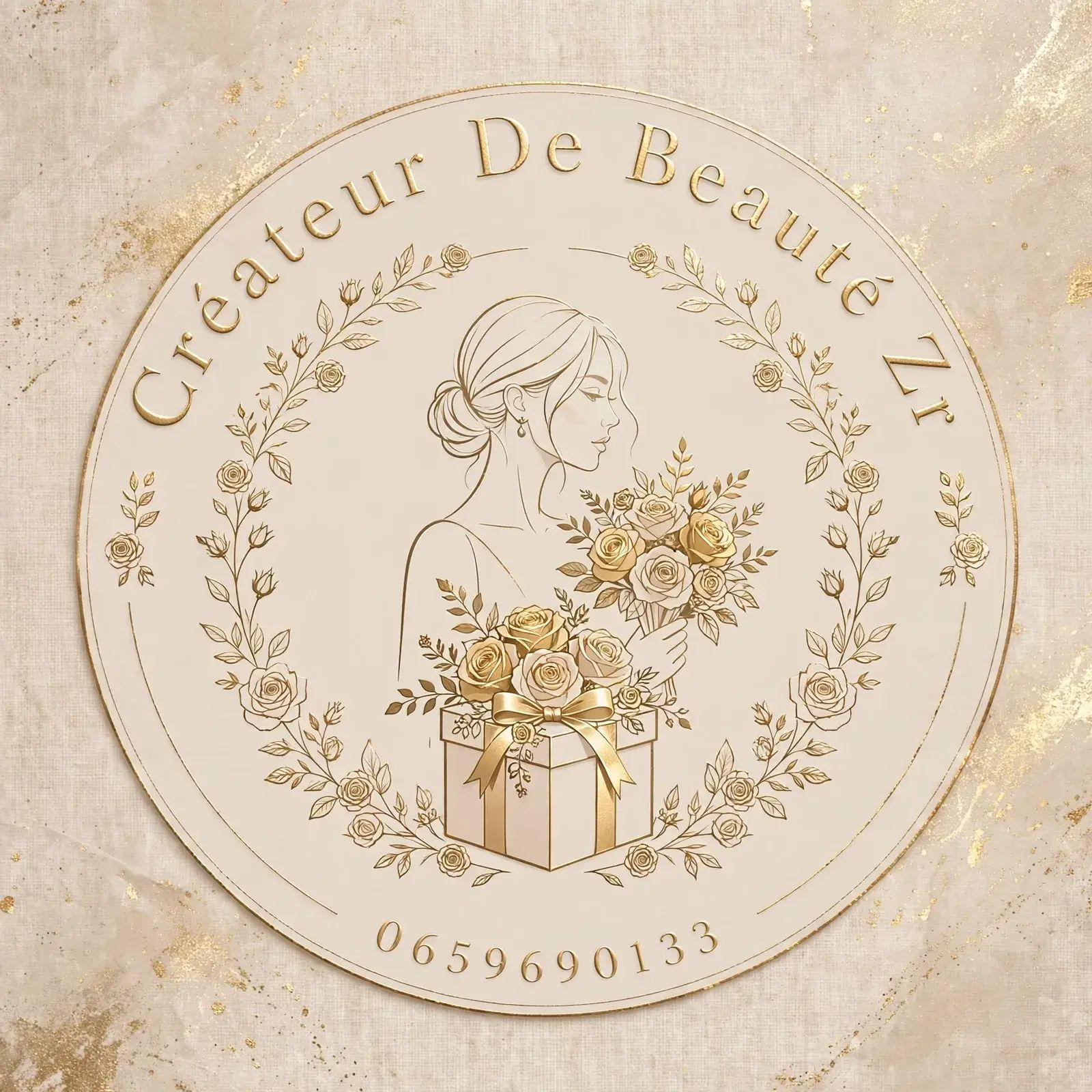 Créateur De Beauté ZR
