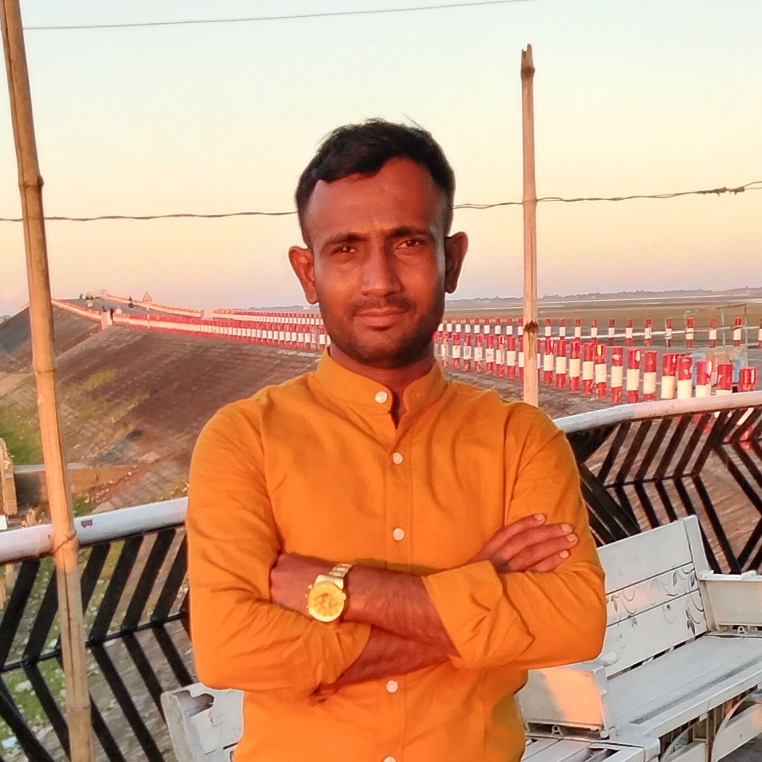 Ruman Mia