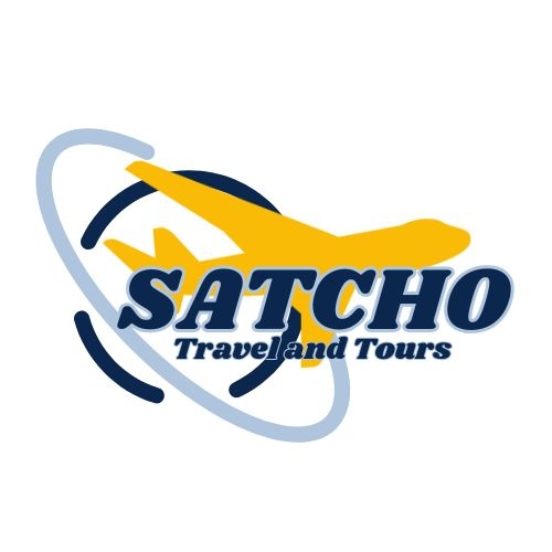 Satcho Travel and Tours | Sigma