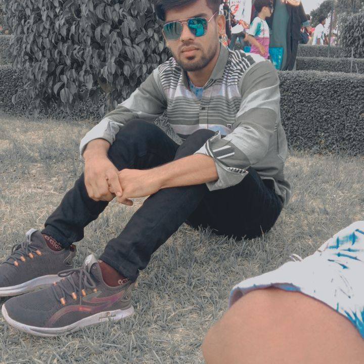 Samad Raj 23