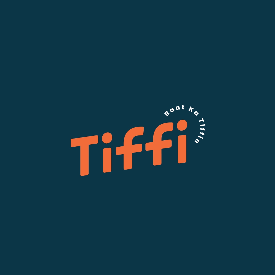 Tiffi - Your Everyday Food