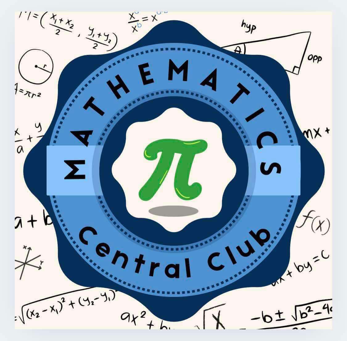 Nvgchs Math Central Club -MCC