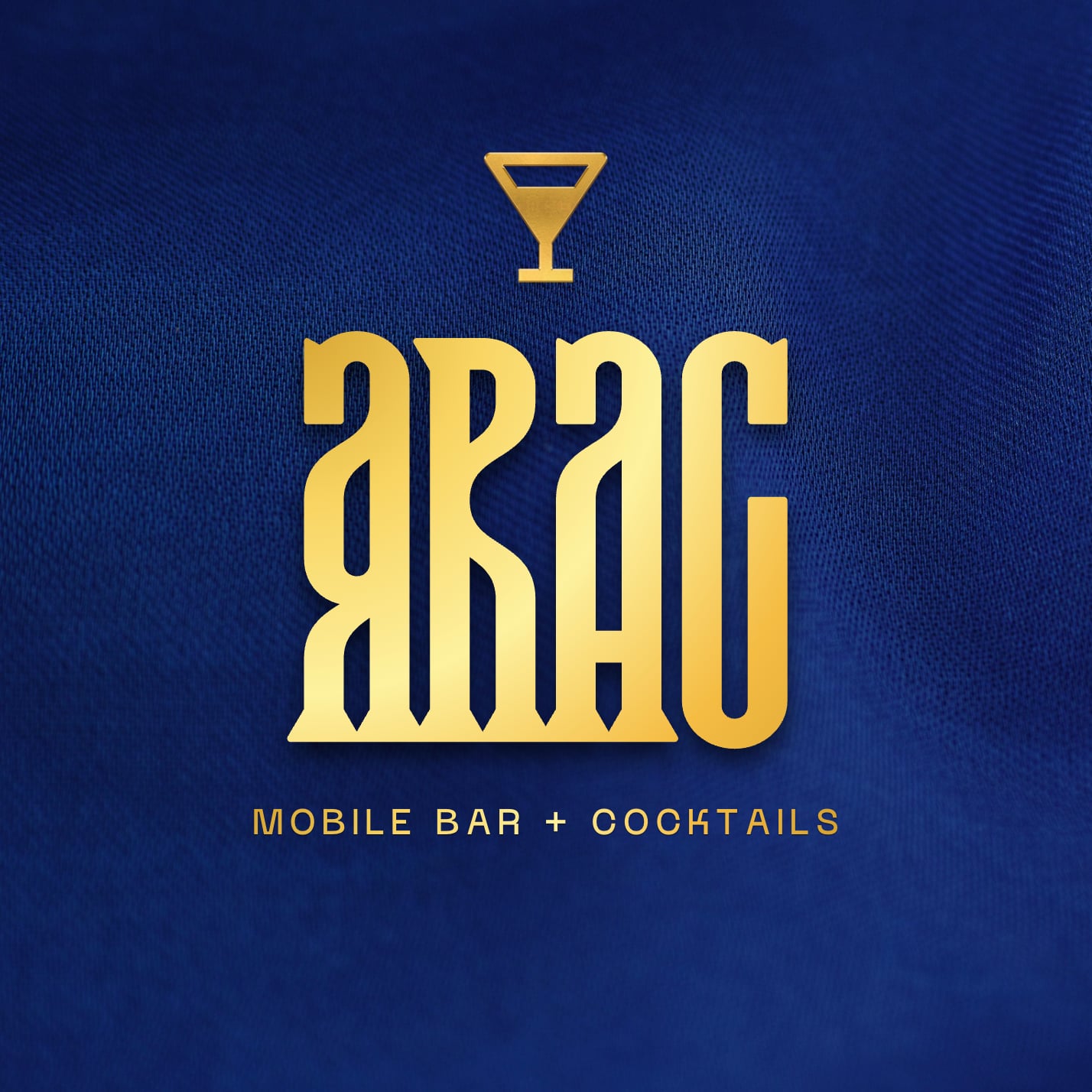 ARAC Mobile Bar + Cocktails | Dasmariñas