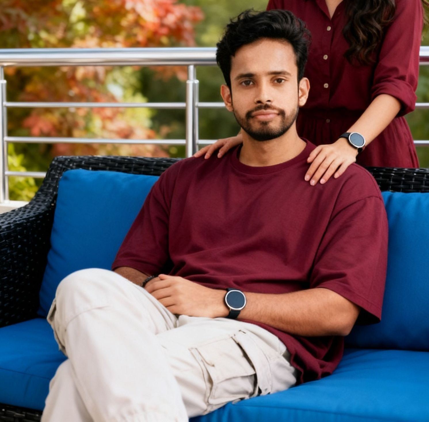 Aiman Shehziadi on Reels