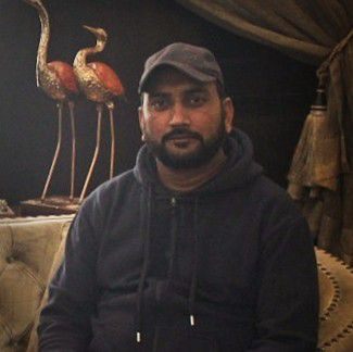 Studio G.Hussain | Bahawalpur