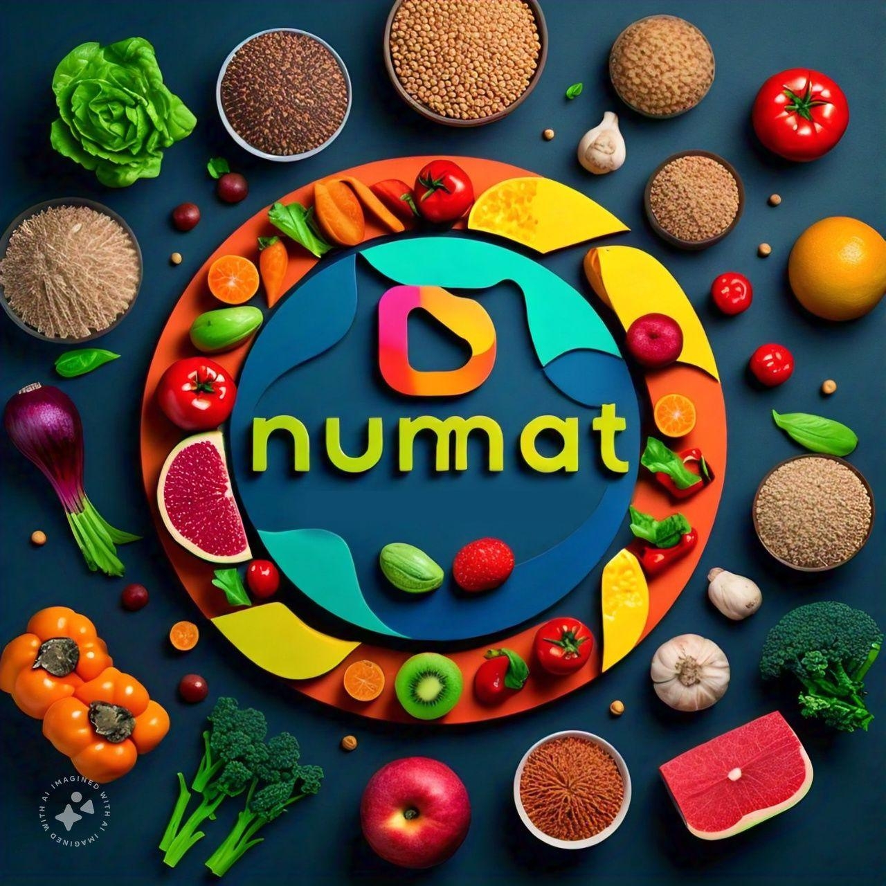 Numat Nutricion