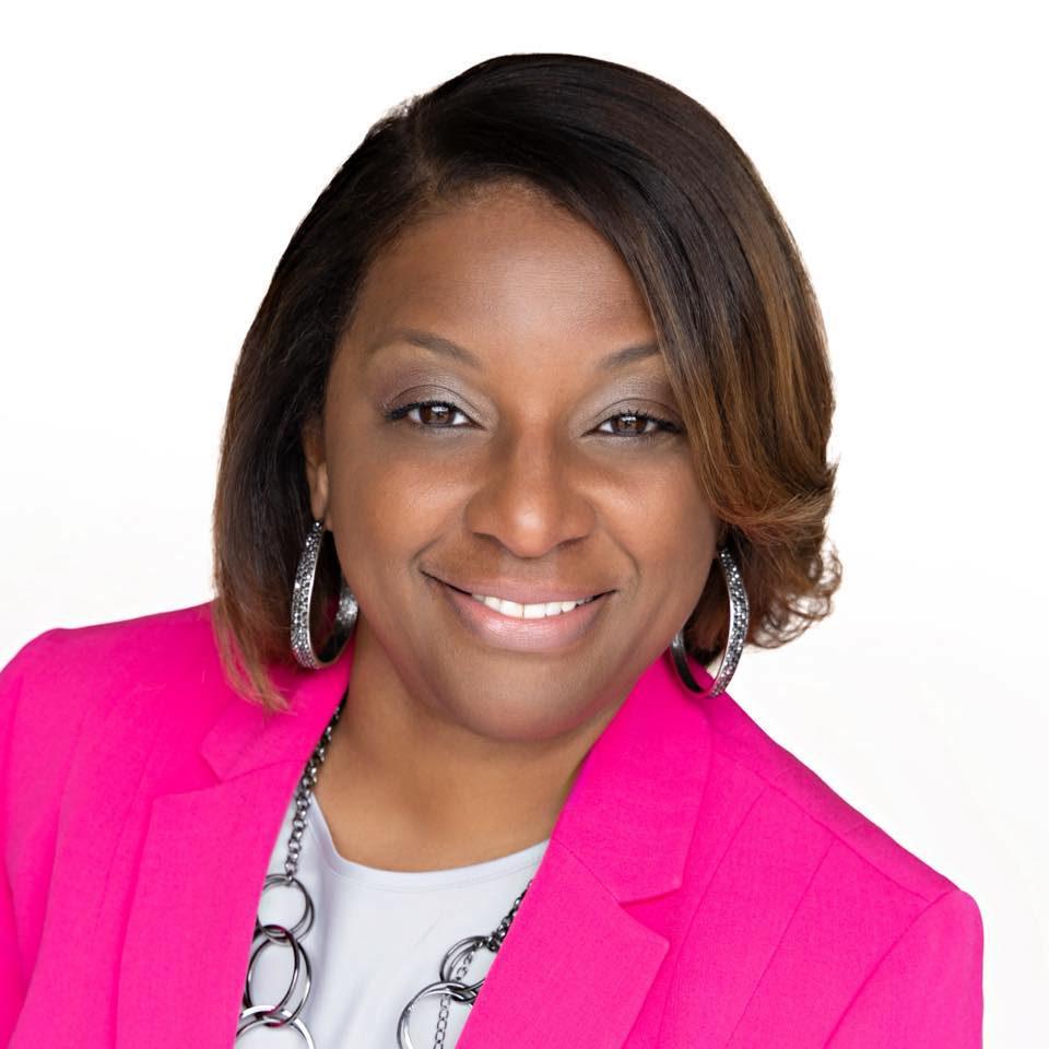 Shannon Wormley, Associate Broker | Birmingham AL