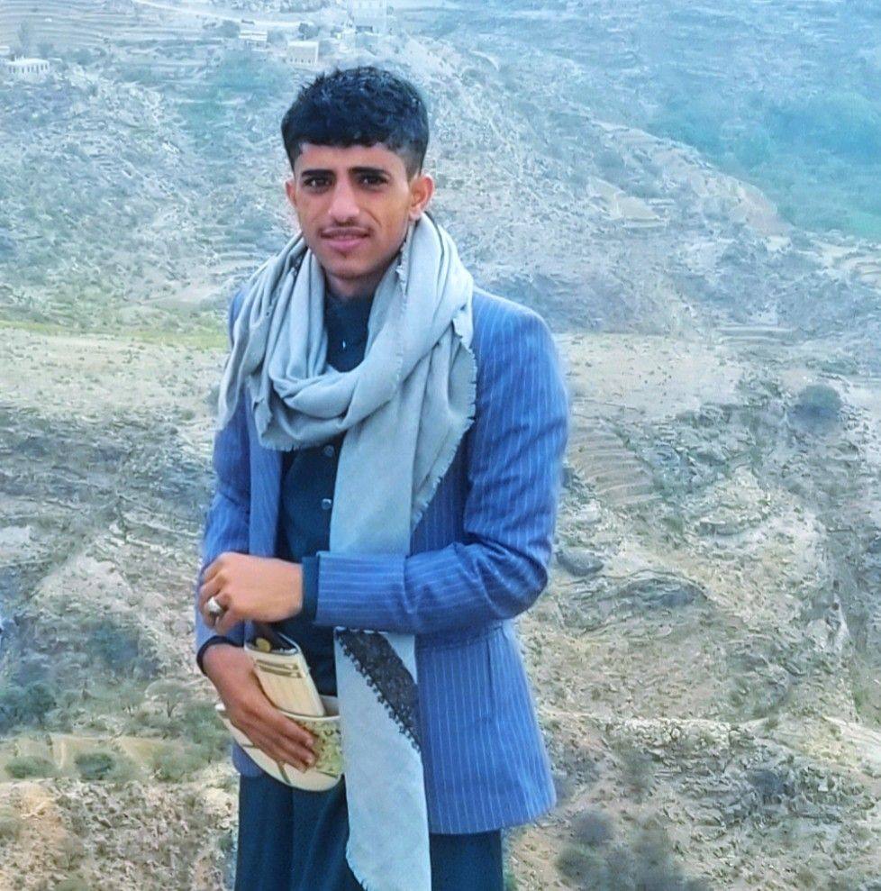 Maehmed Rajeh AlmNajshi