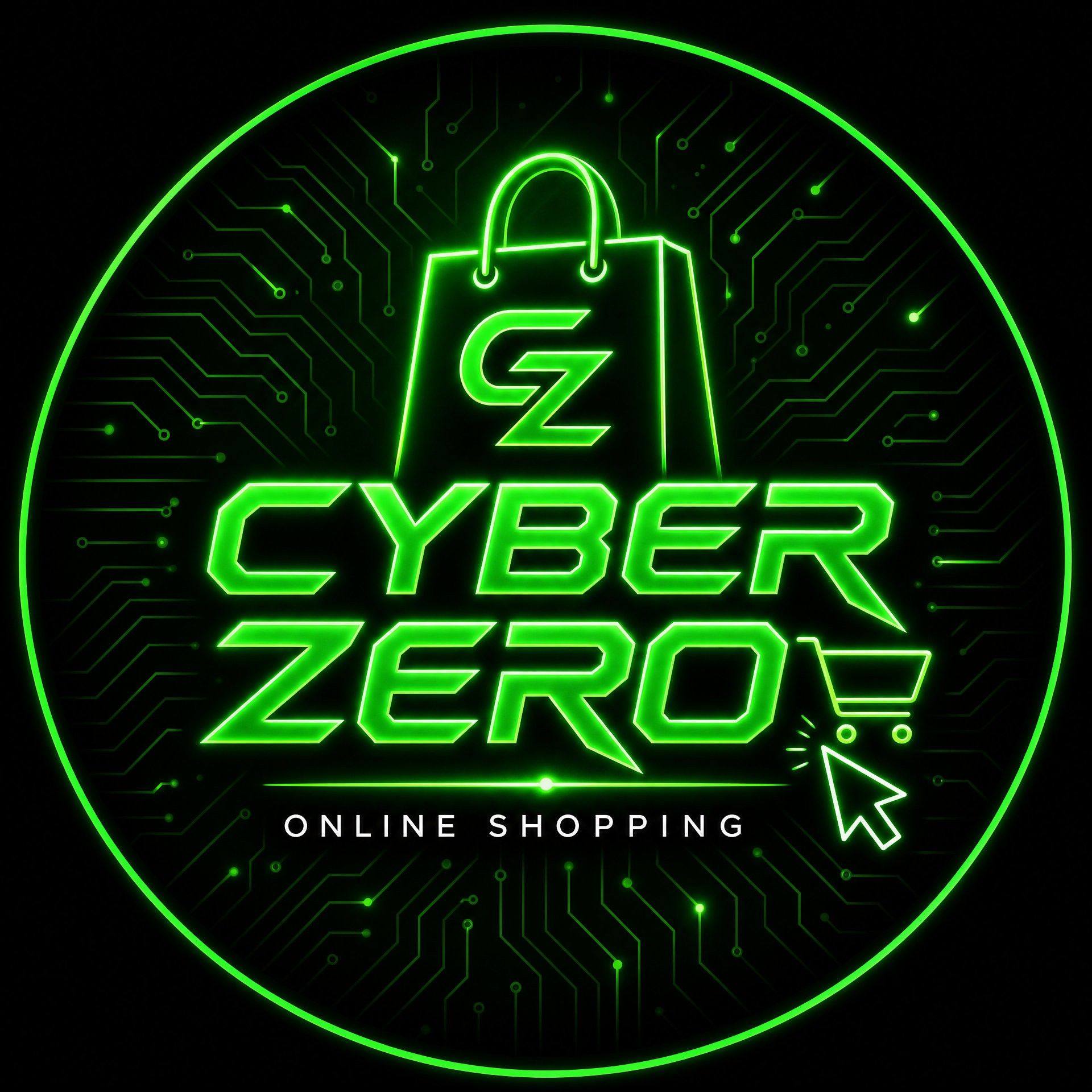 Cyber Zero