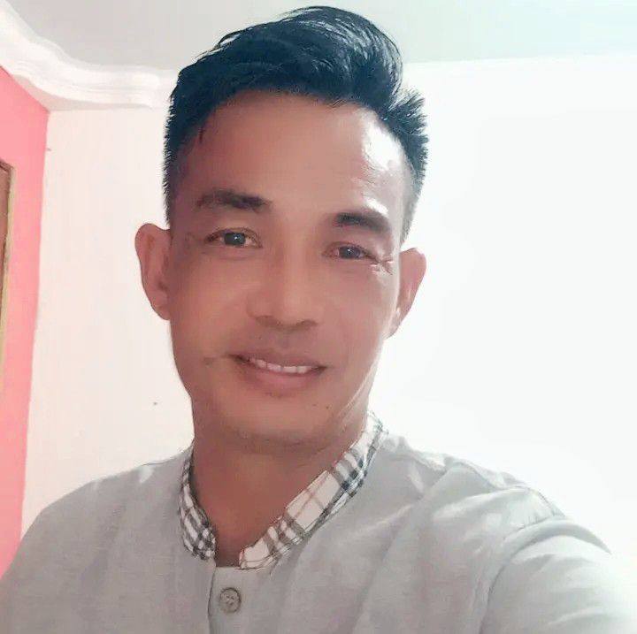 Michael Mering