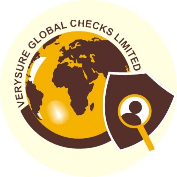 Verysure Global Checks Limited | Sangotedo