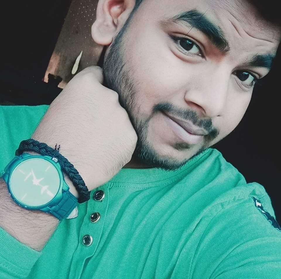 Rupchan RM | Bangalore
