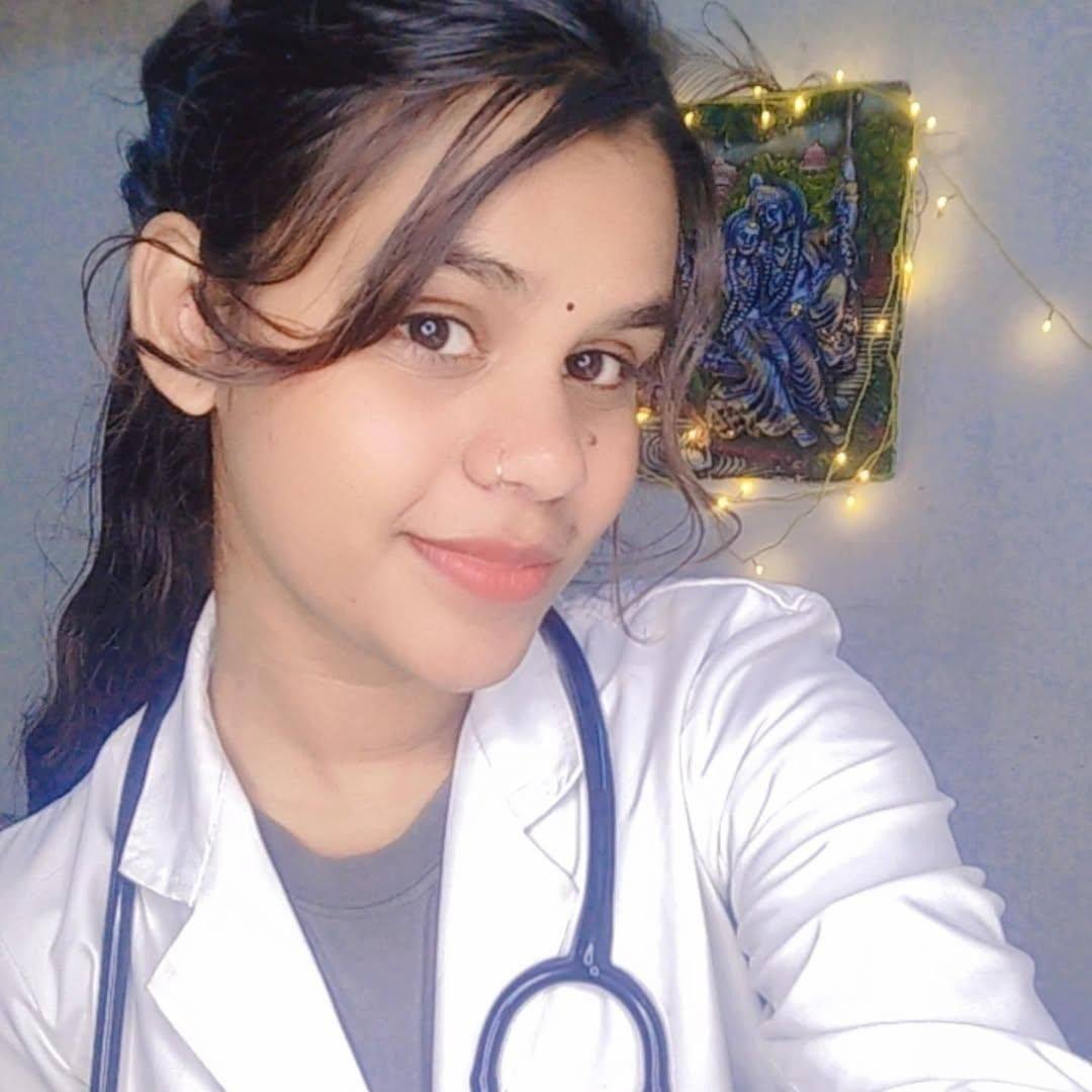 Shivani Rajpoot