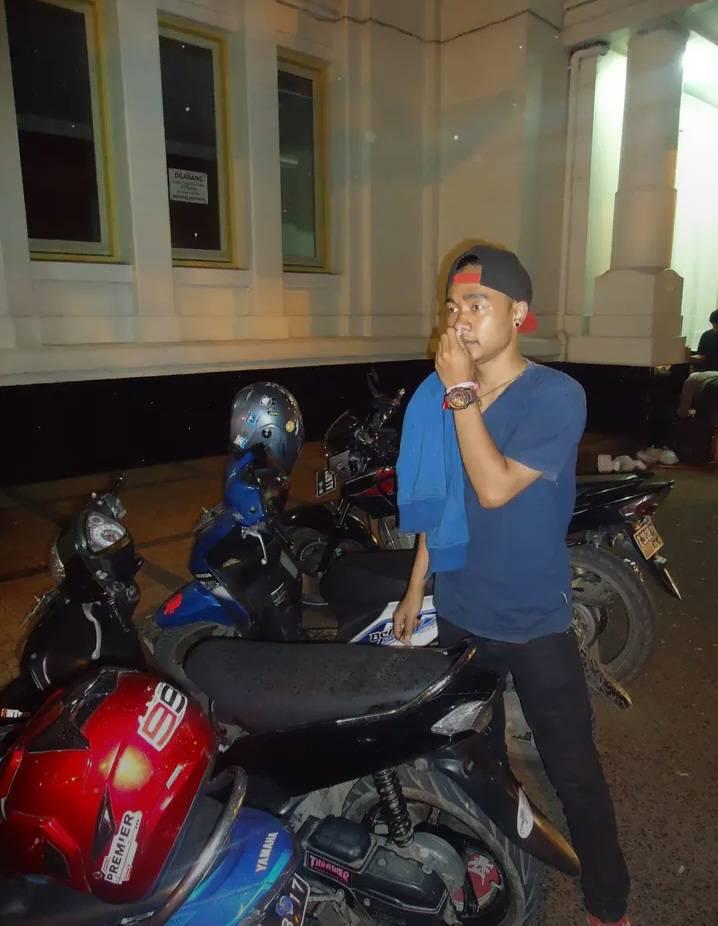 Yuda Muhammad