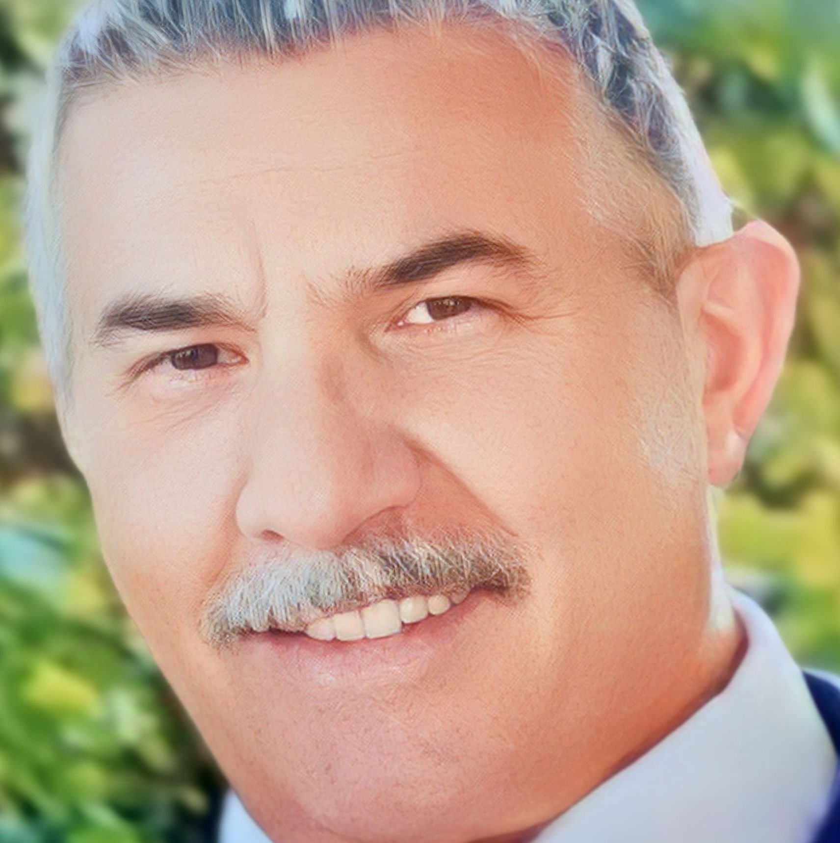 Antonio Macedonia