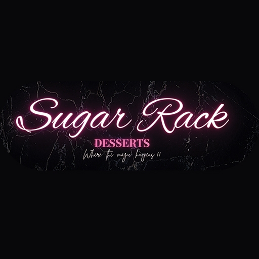 Sugar Rack Desserts | Glasgow