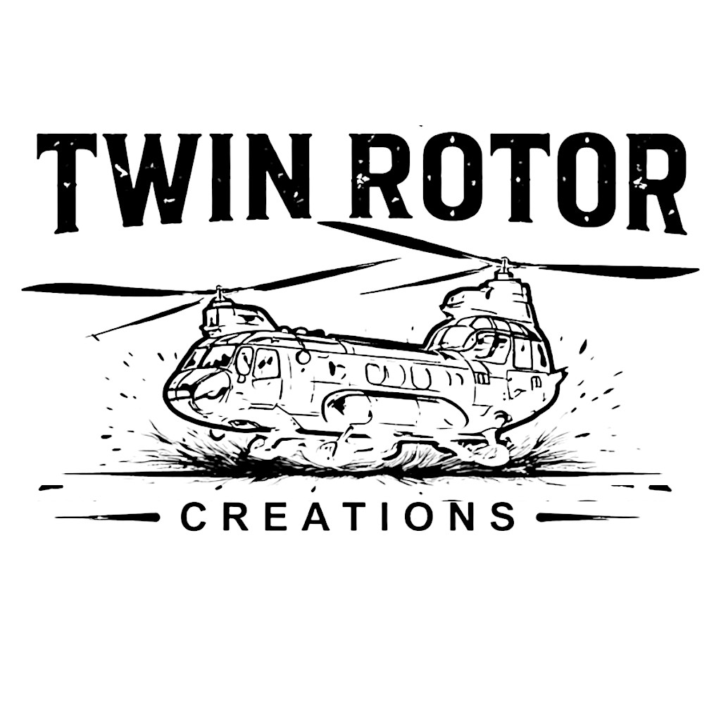 Twin Rotor Creations | Crofton KY