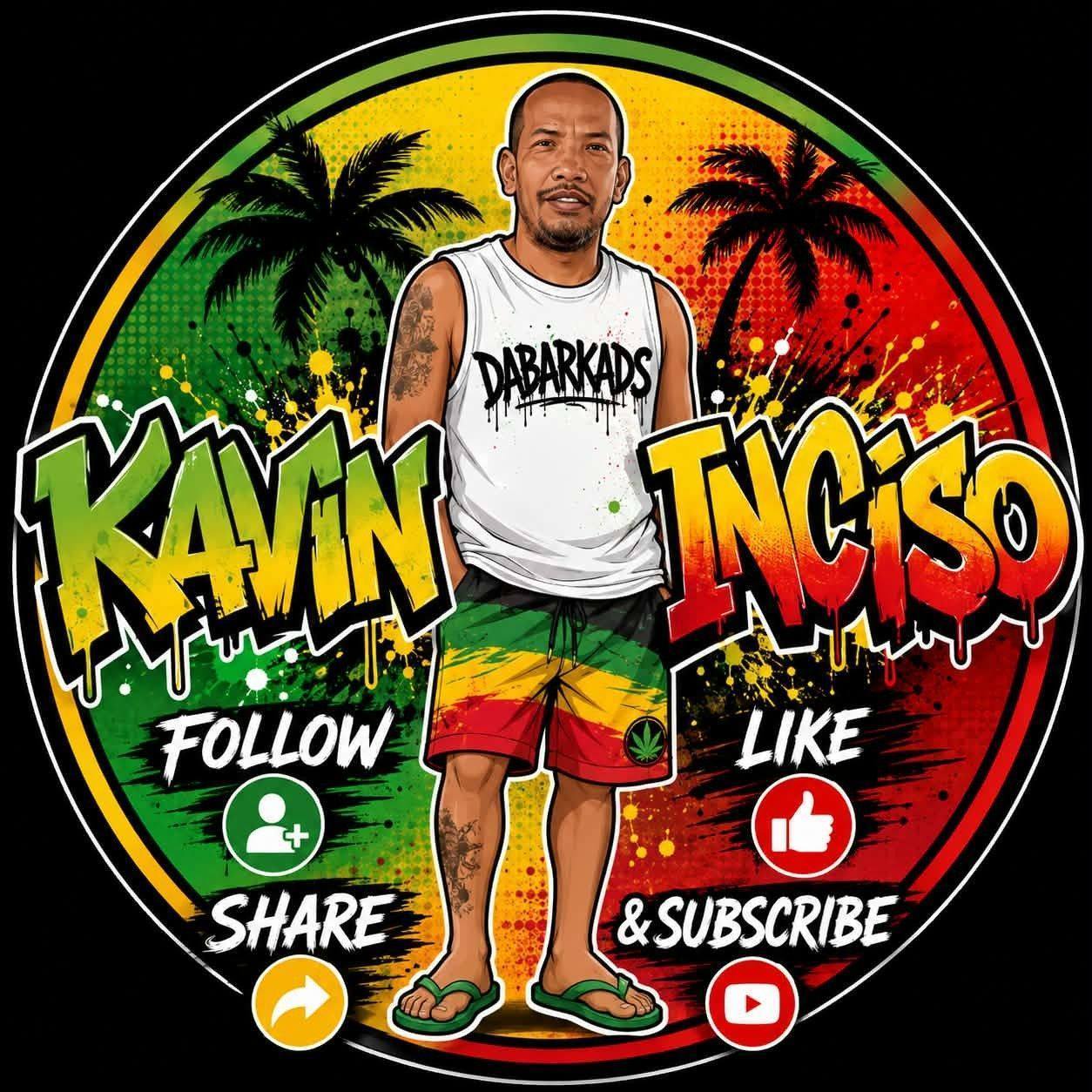 Kavin Inciso