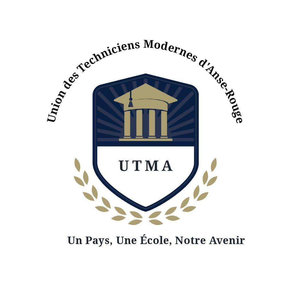 UTMA - École professionnelle | Anse Rouge