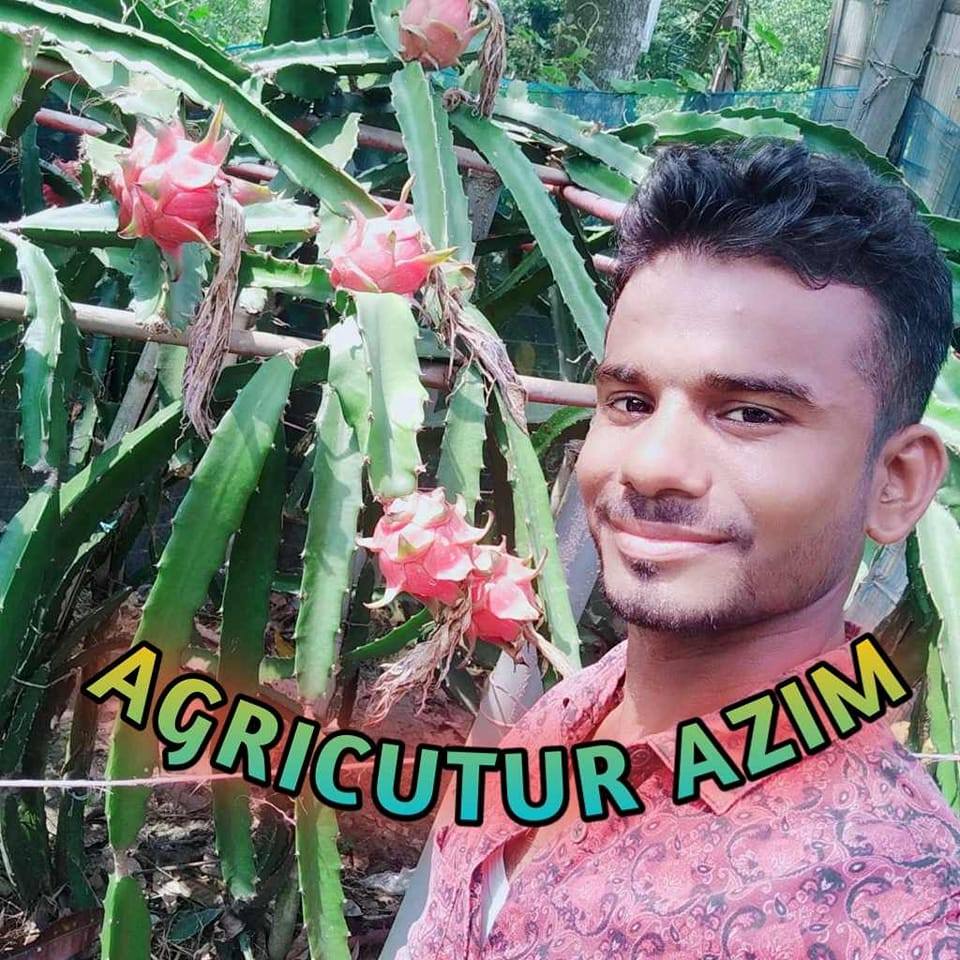 agriculture azim