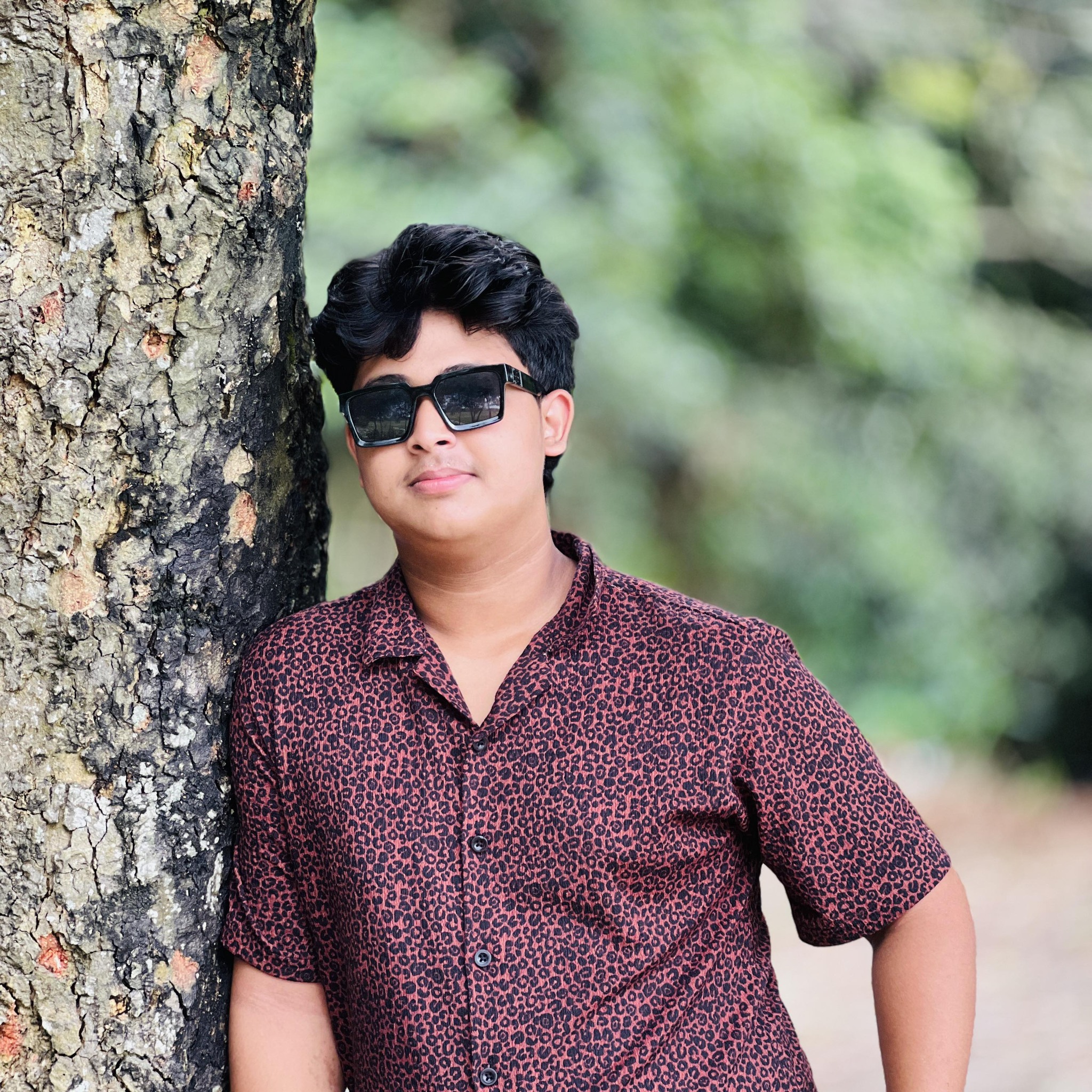 Irfan Jahan Fahim