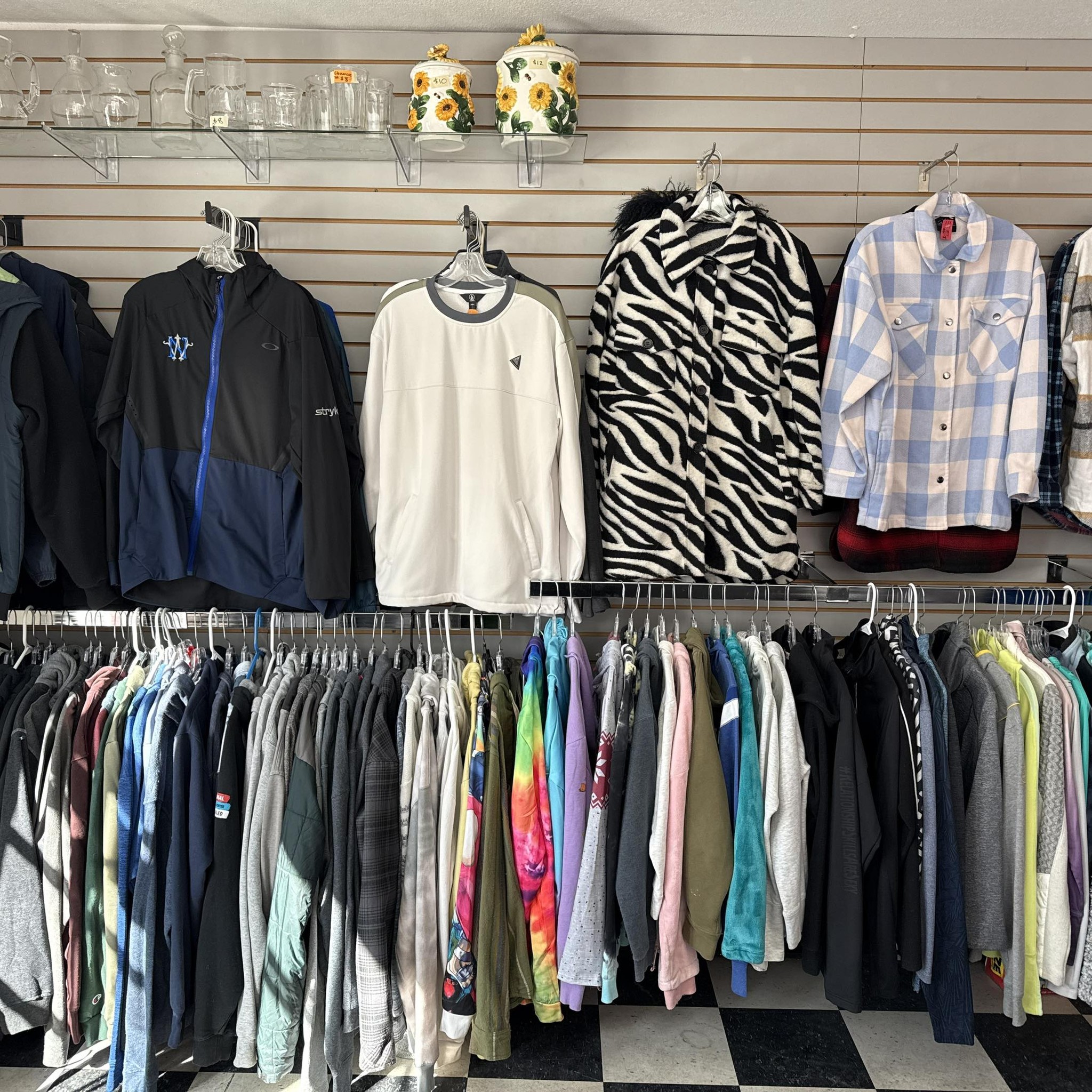 OG's Thrift & Threadz | Silverthorne CO
