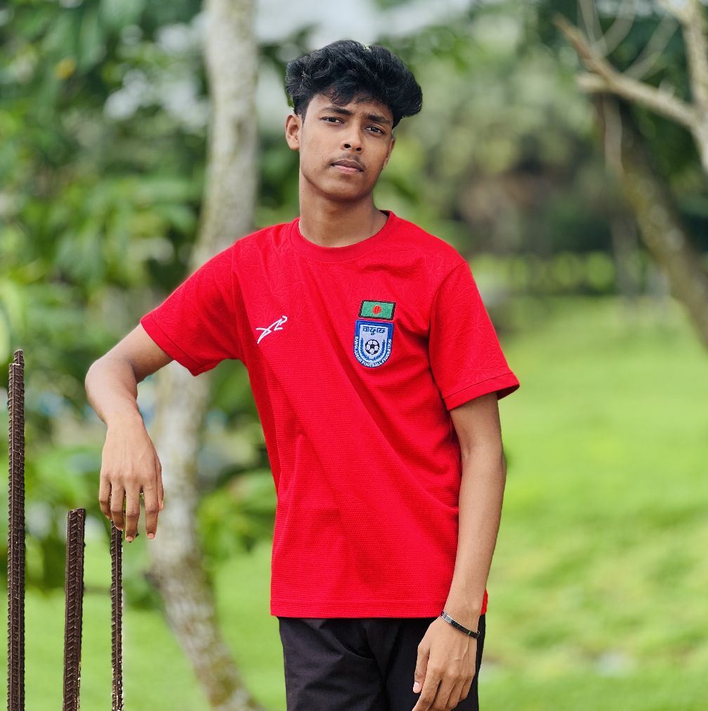 FHs Rakib