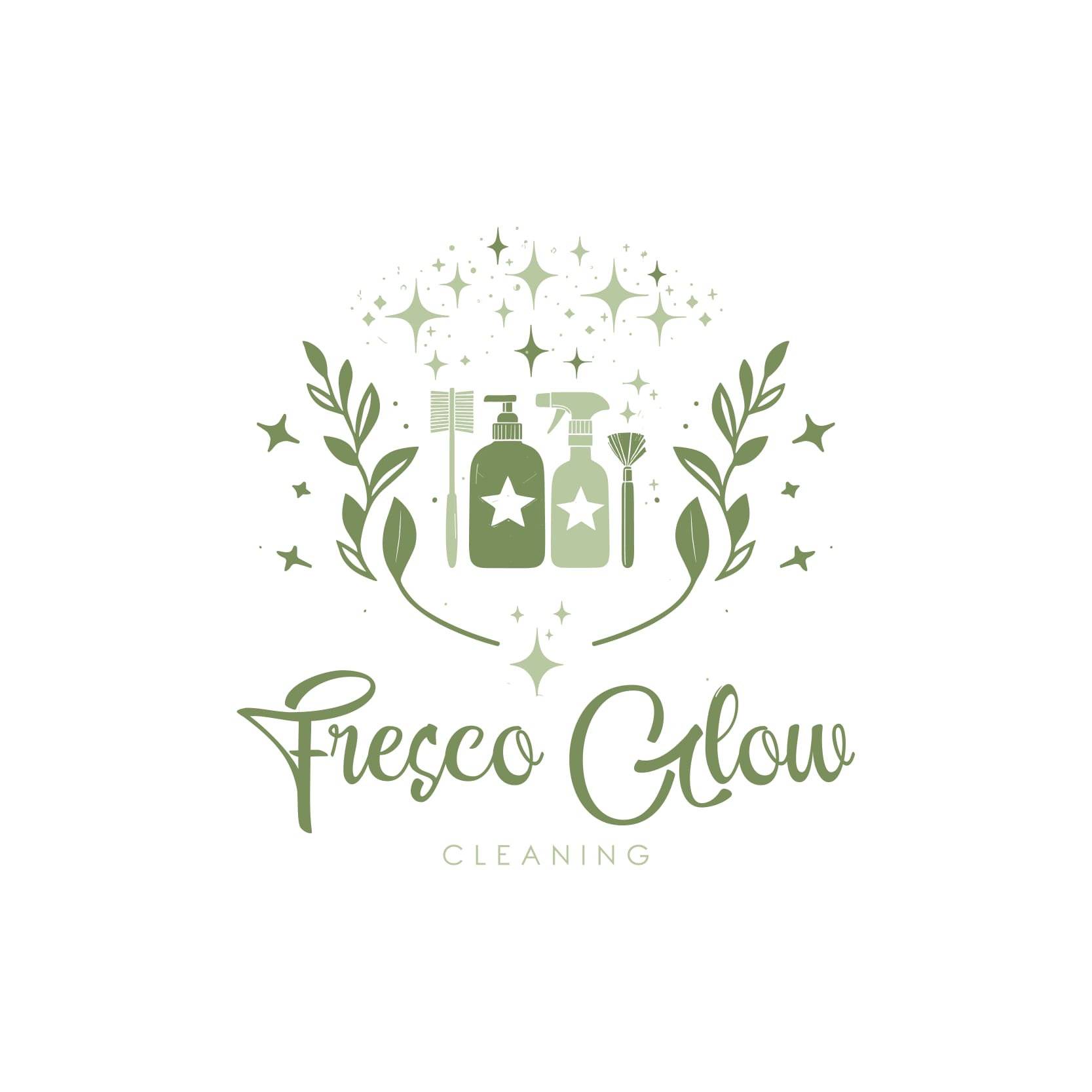 Fresco Glow Cleaning