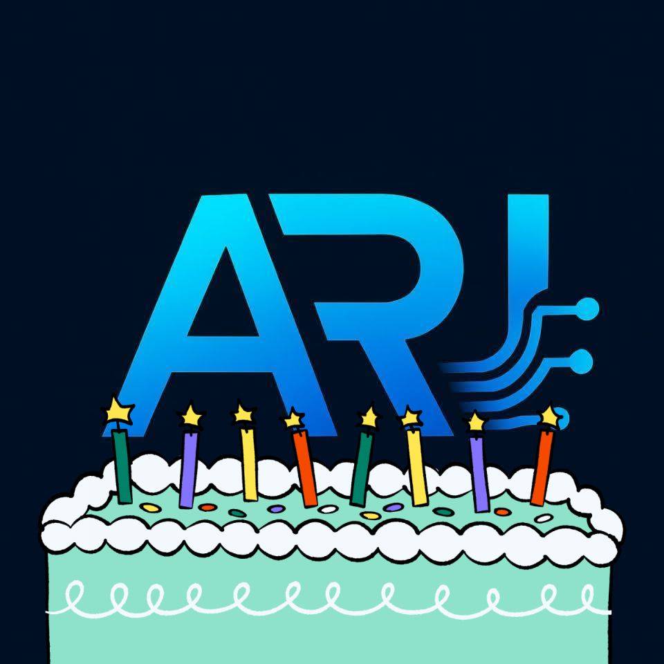 ARJ