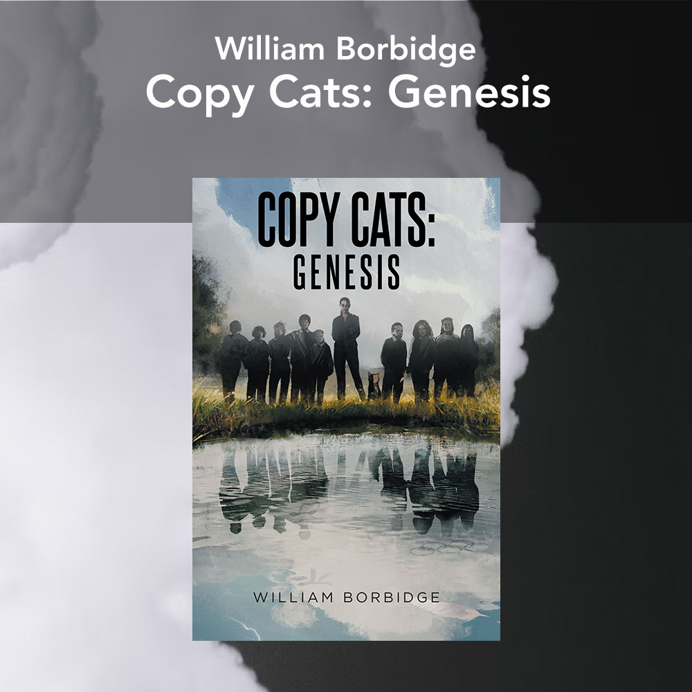 Copy Cats: Genesis
