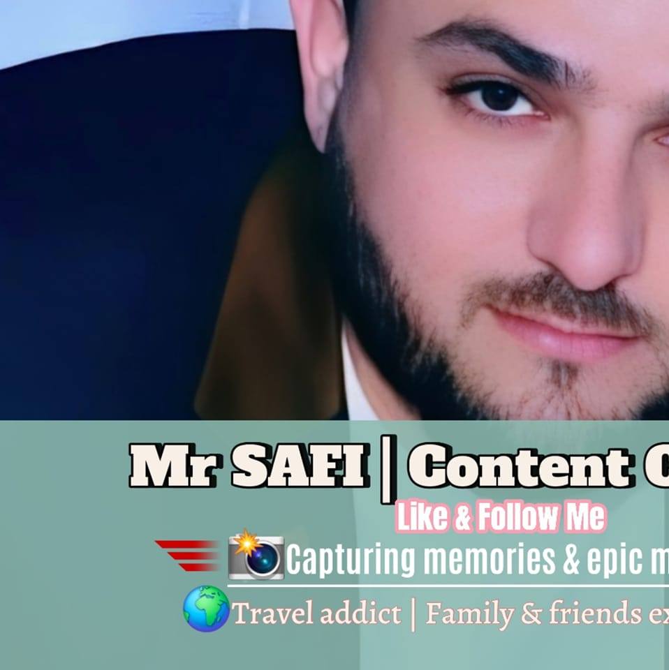 SAFI Content Creator