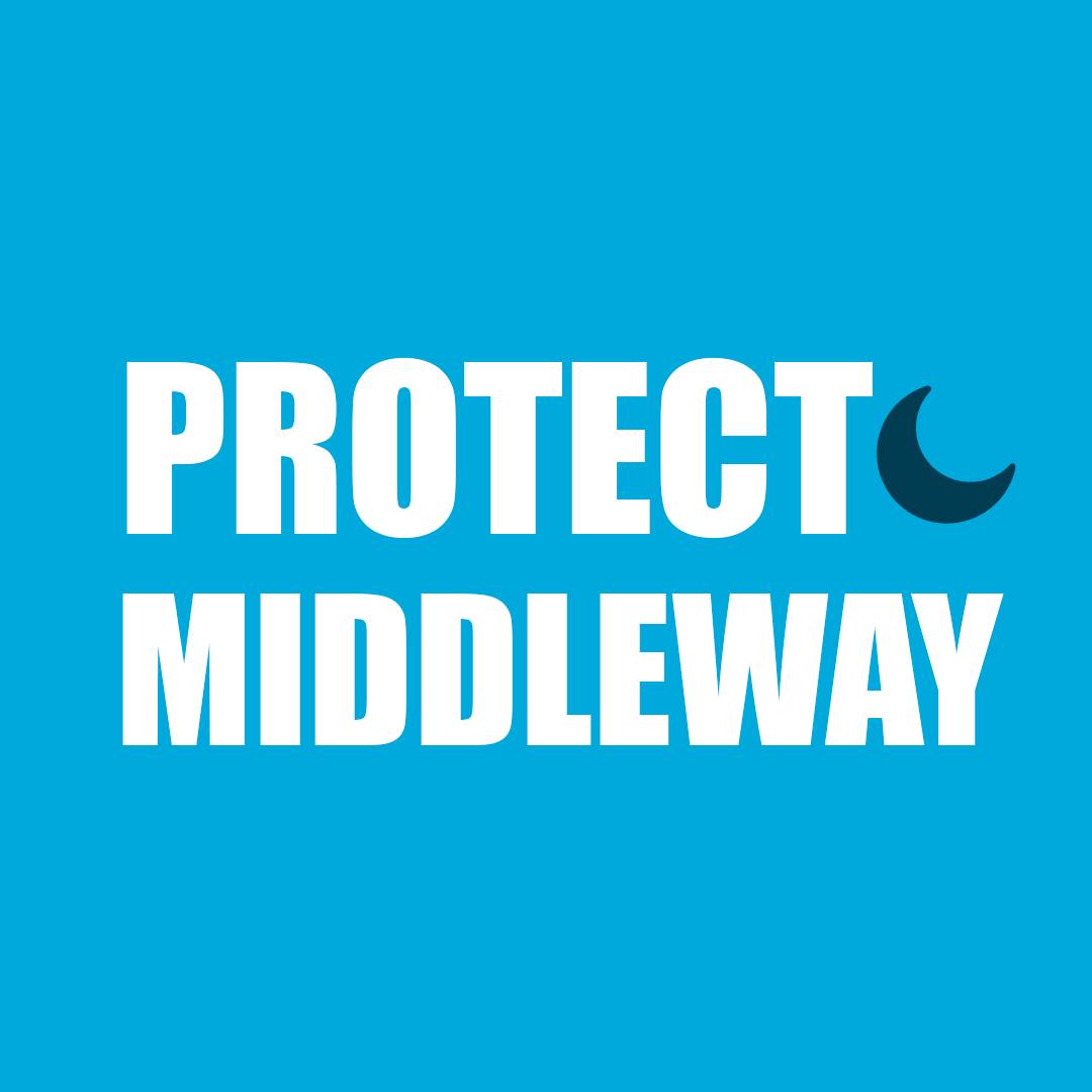 Protect Middleway | Middleway WV
