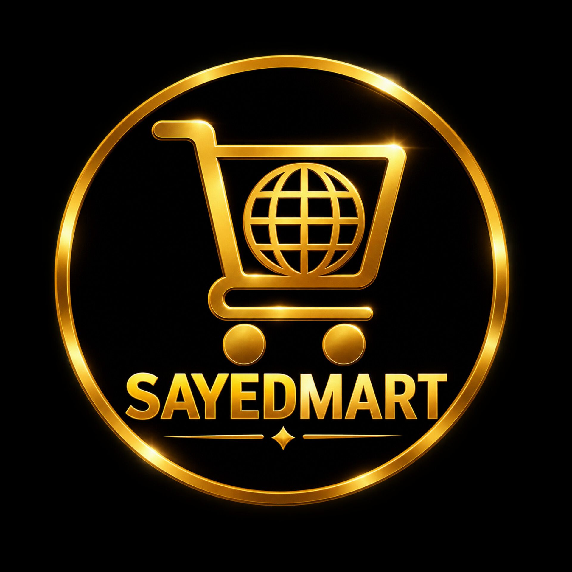 SayedMart Kabul