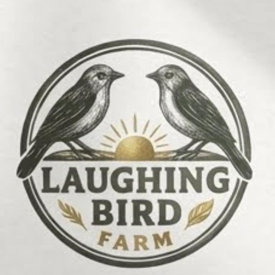 Guess what’s cooking | Laughing Bird Farm