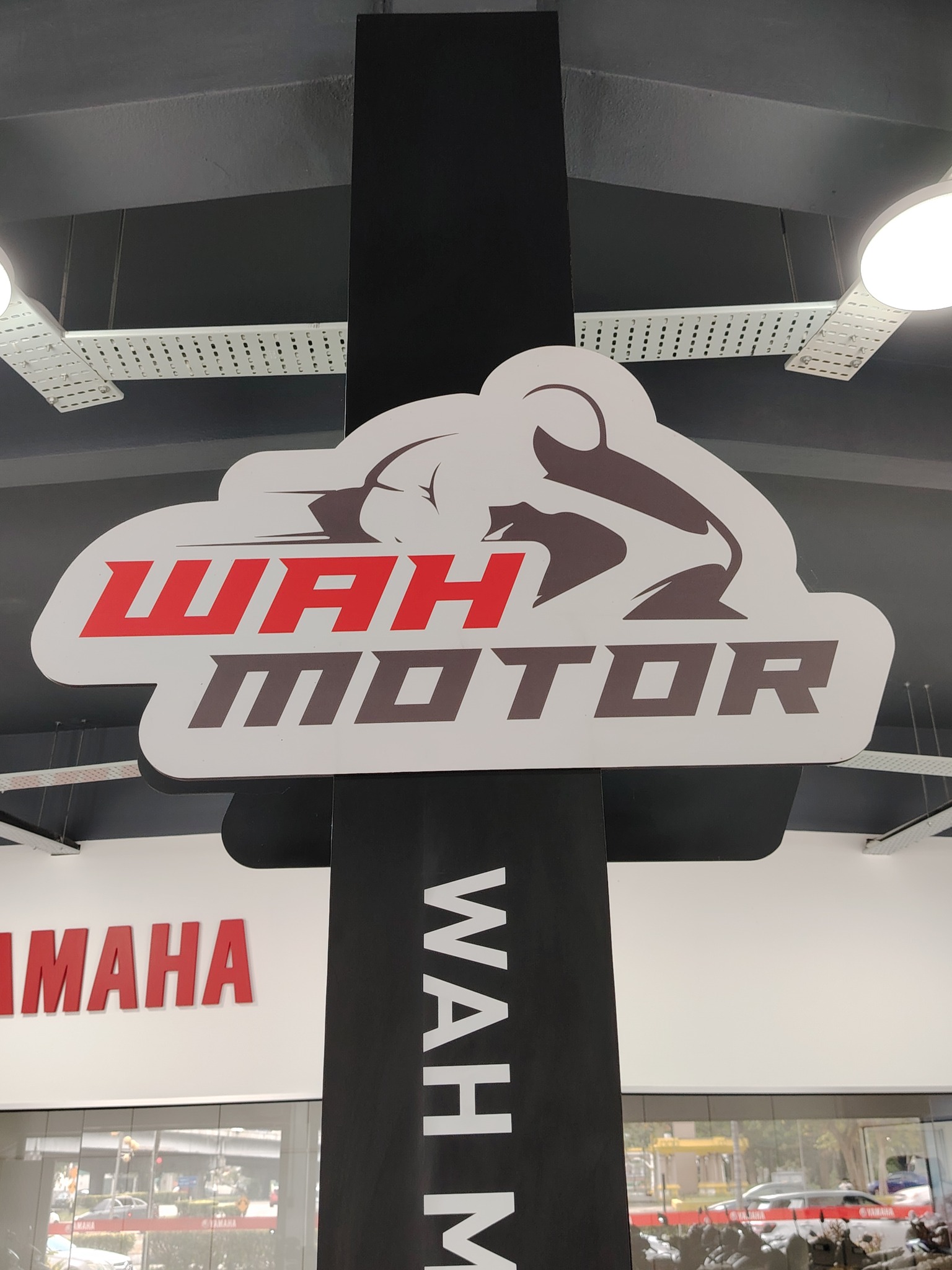 WAH MOTOR KLANG | Klang