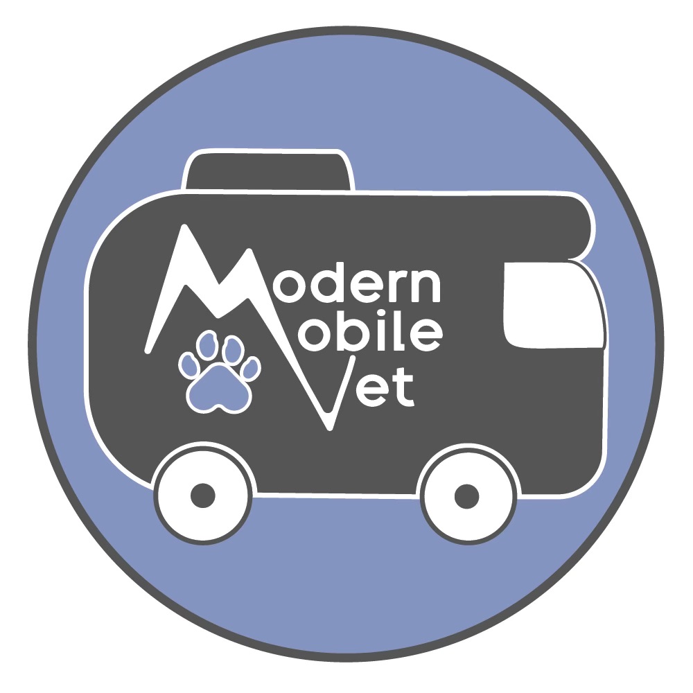 Modern Mobile Vet | Leadville CO