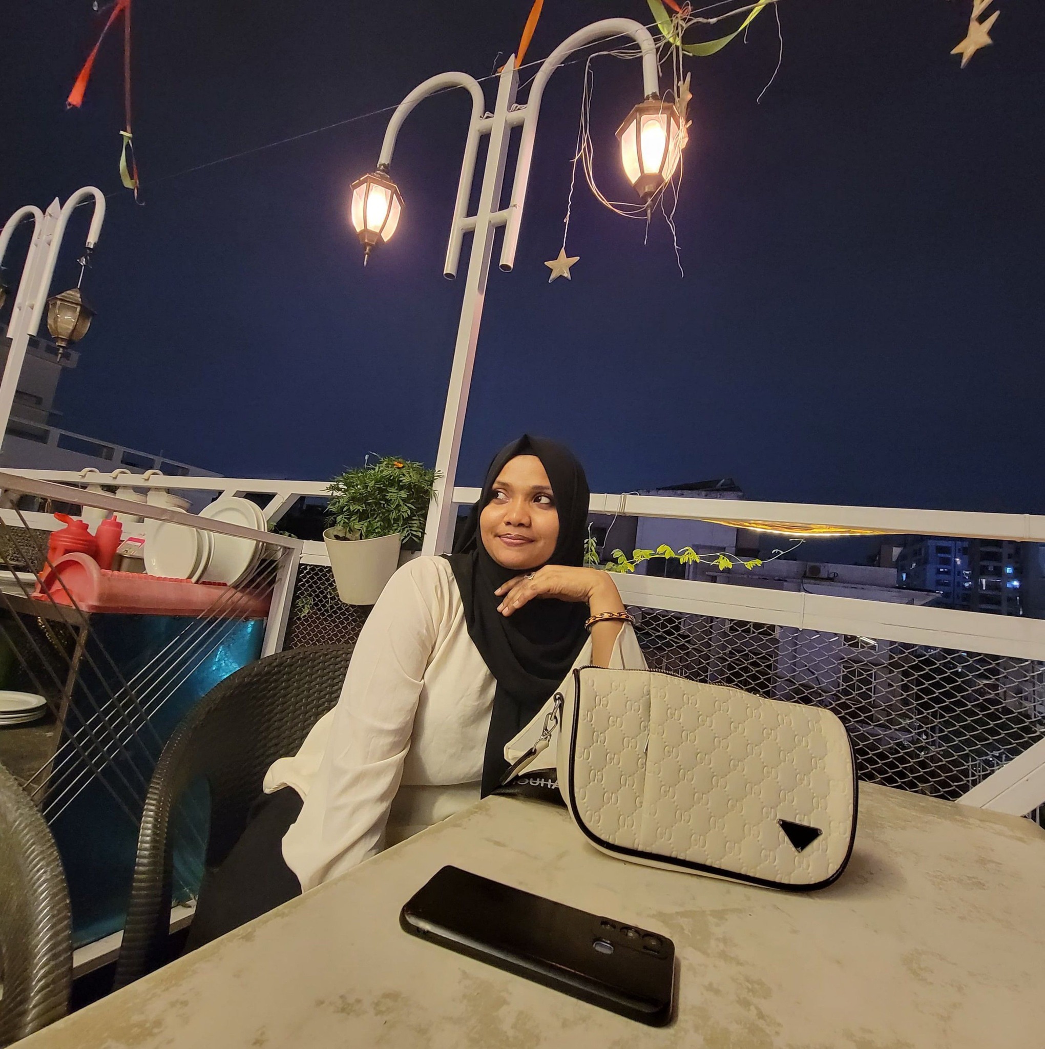 Sharmin Moni