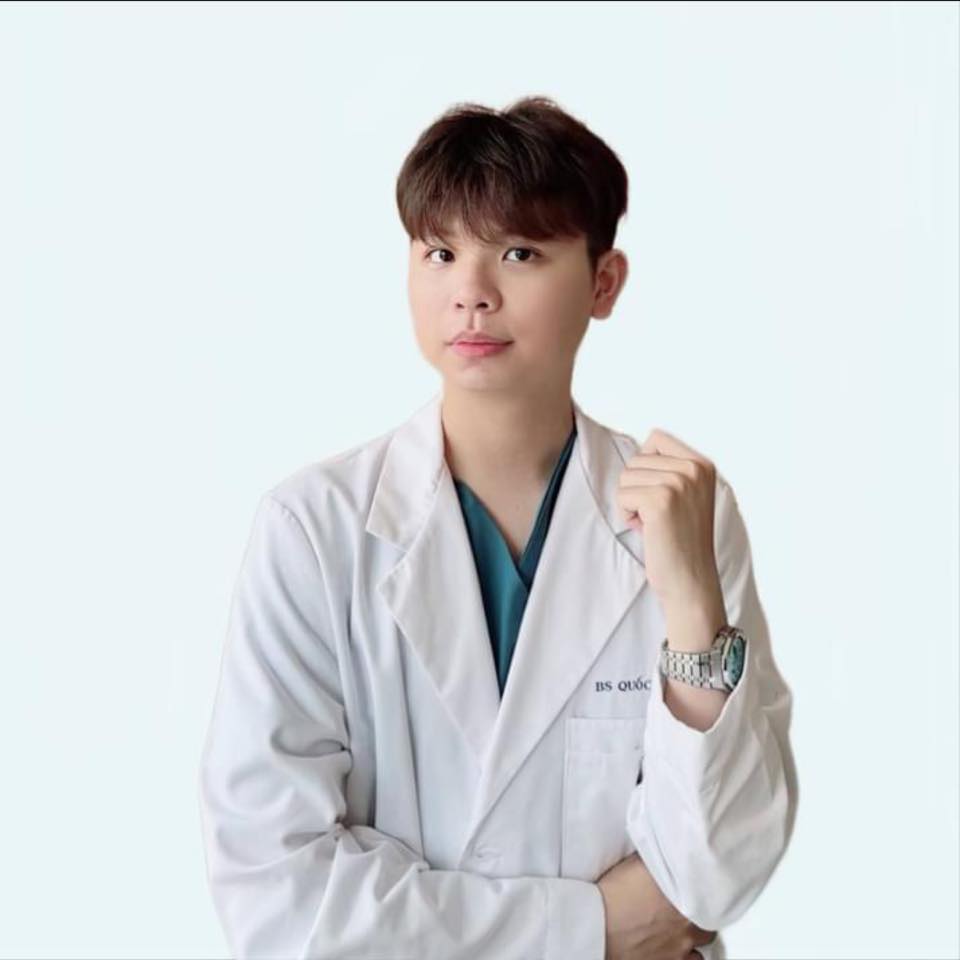 Dr Evan