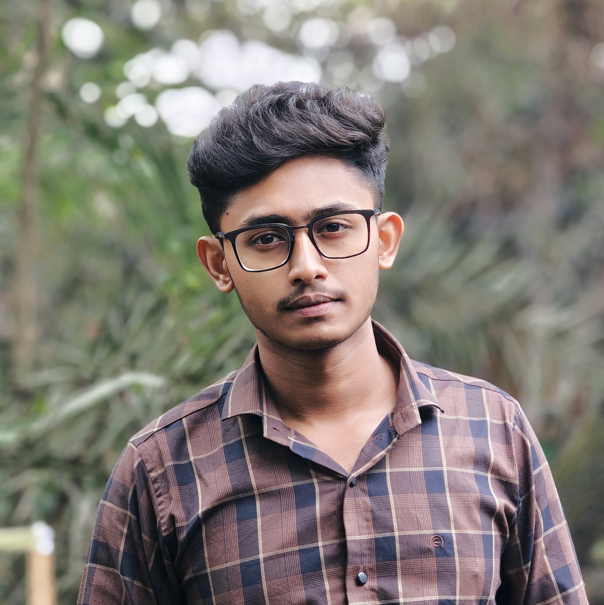 Rasik Gazi
