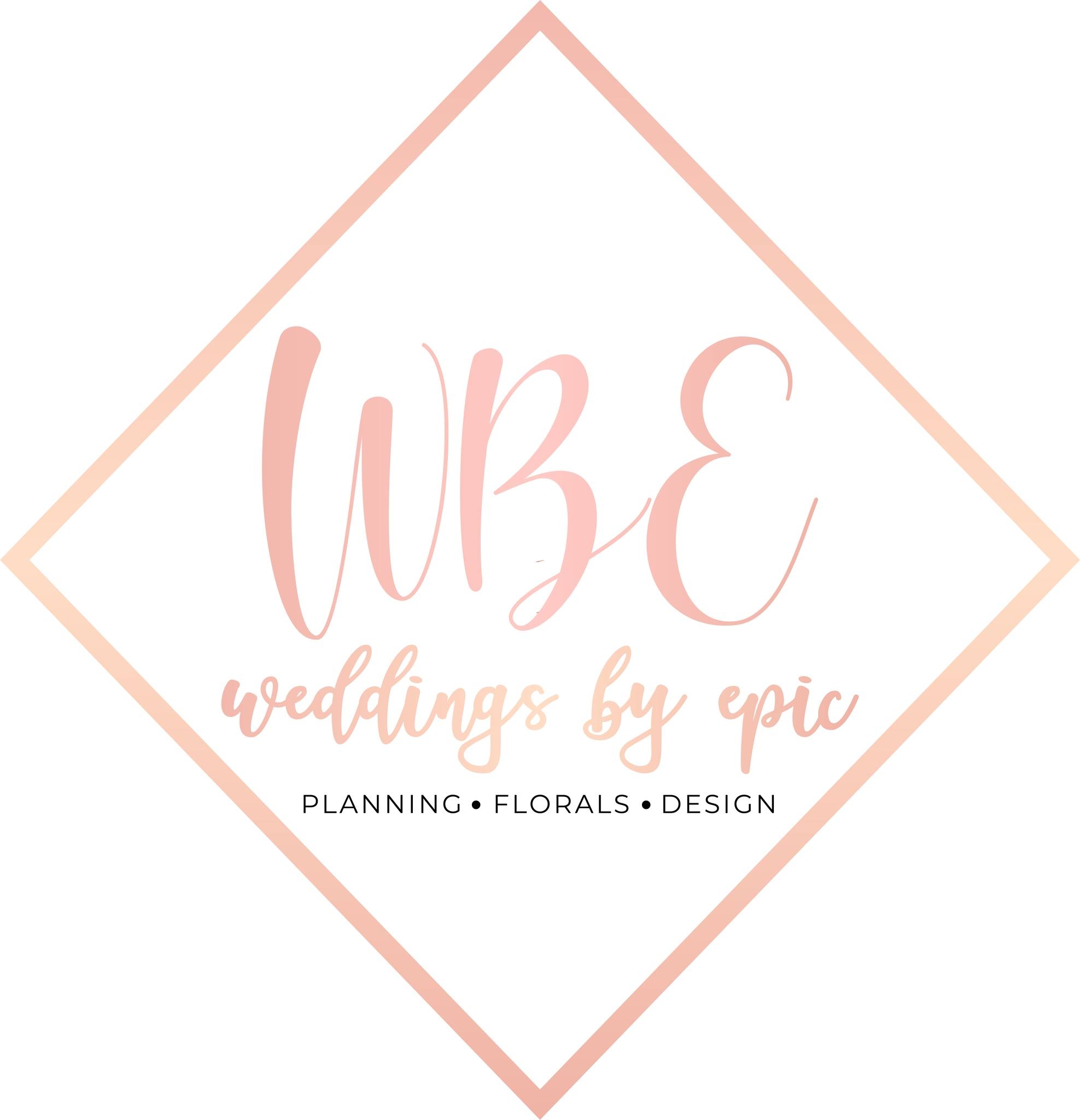 Weddings By Epic | Atlanta GA