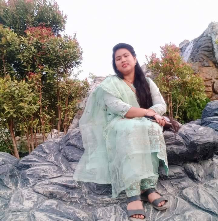 Subarna Rani Ray
