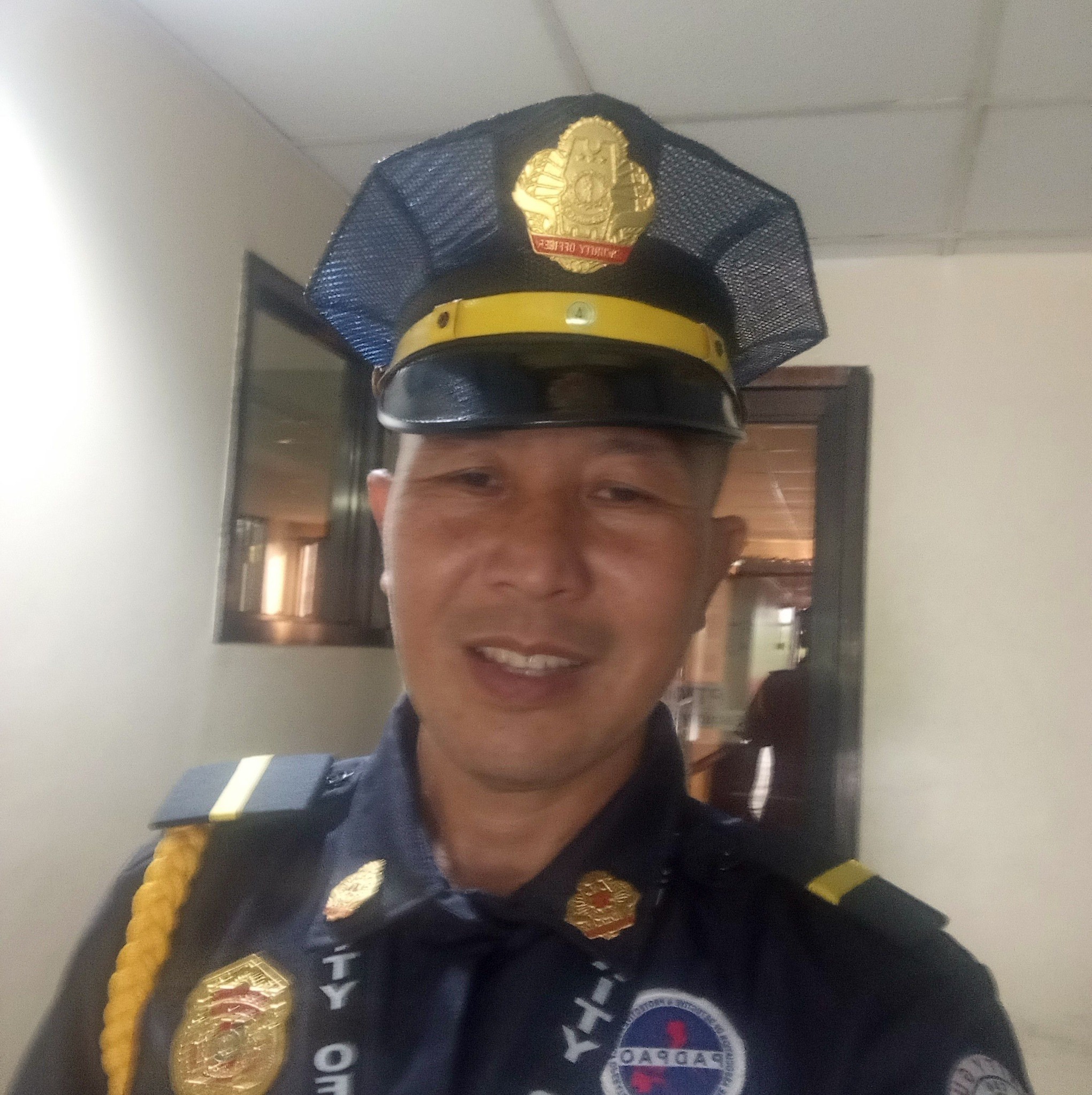 HIRING SECURITY GUARD 2025 | HIRING ASAP! PM ME NOW | Facebook
