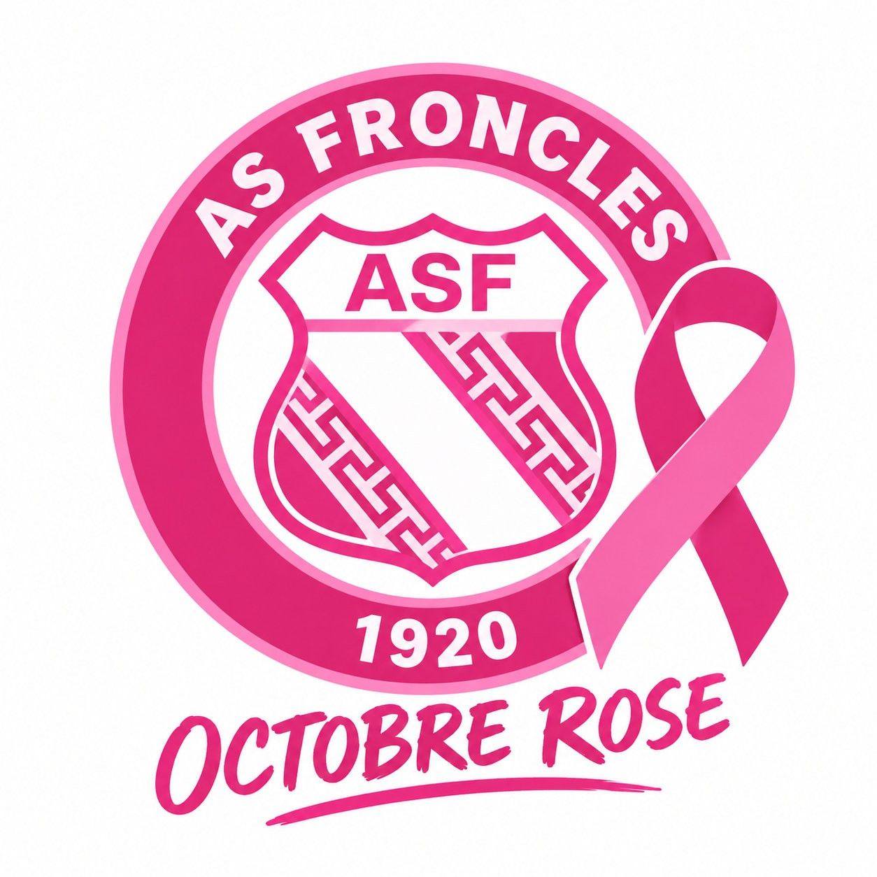 ASF Section Footbaĺl | Froncles
