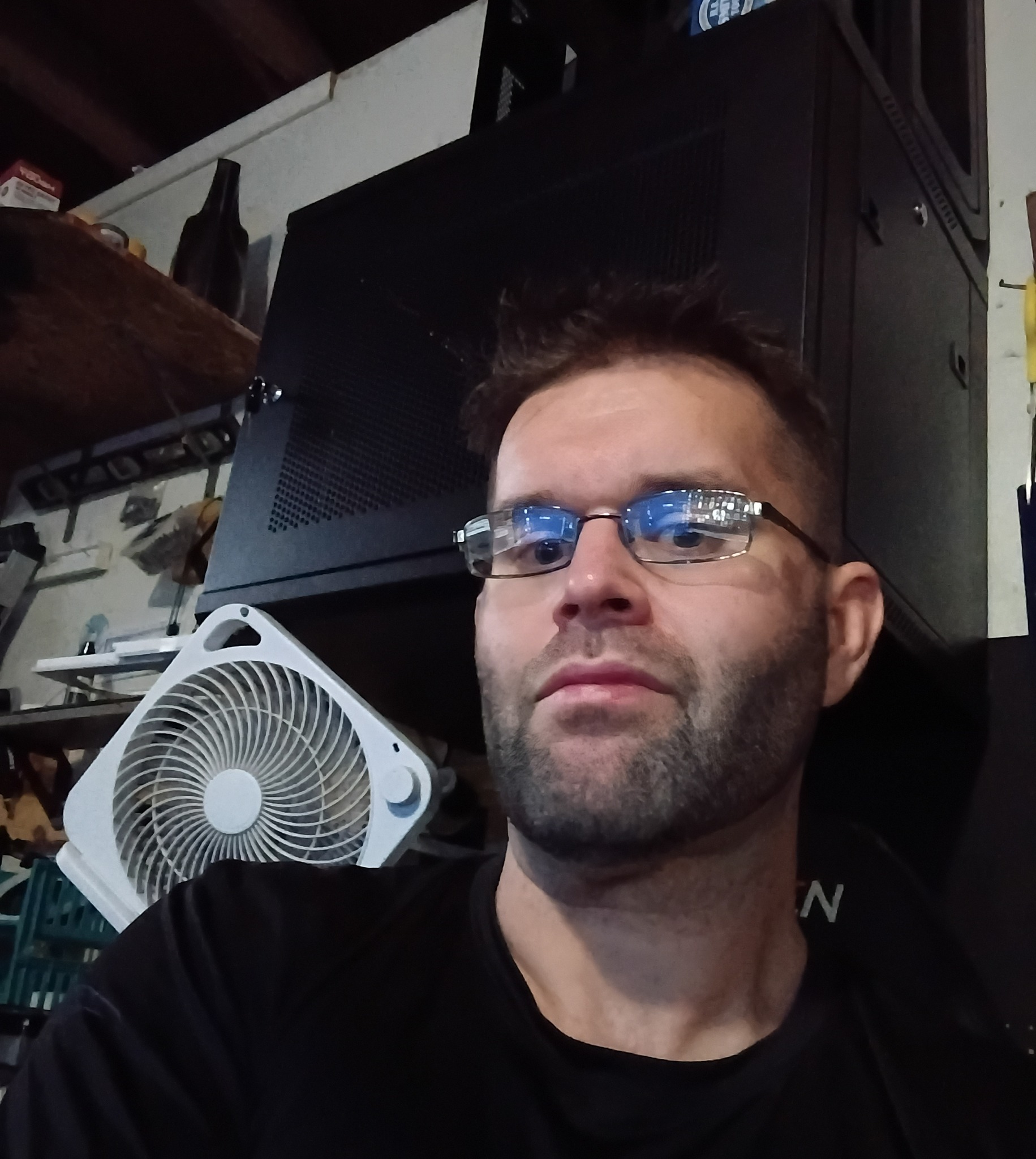 Custom PC Builders | So the notorious RTX 5090 is rumored to be ...