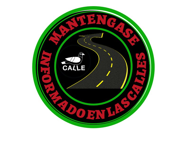 Mantengase Informado En Las Calles