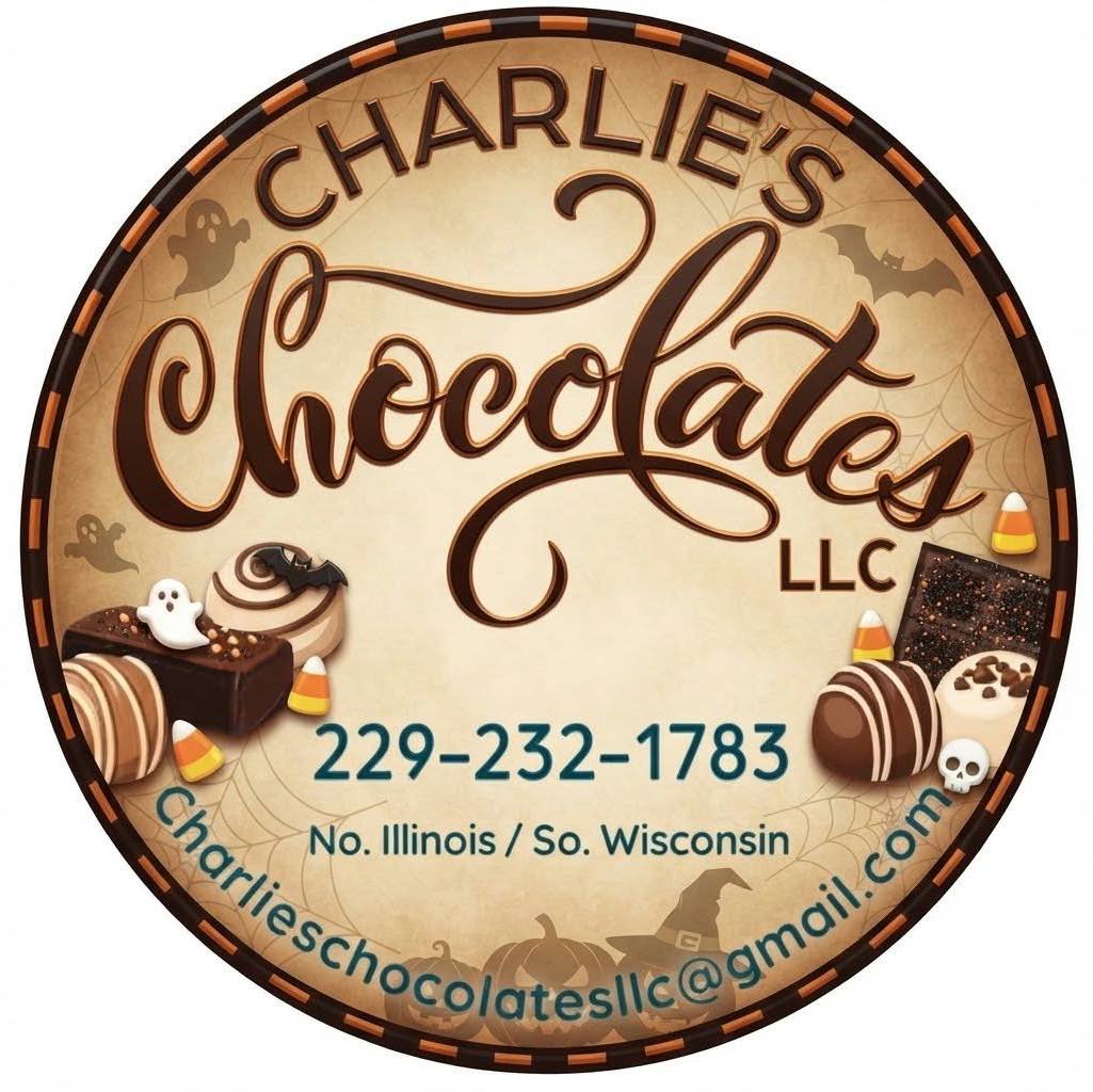 Charlie’s Chocolates LLC. | Round Lake IL