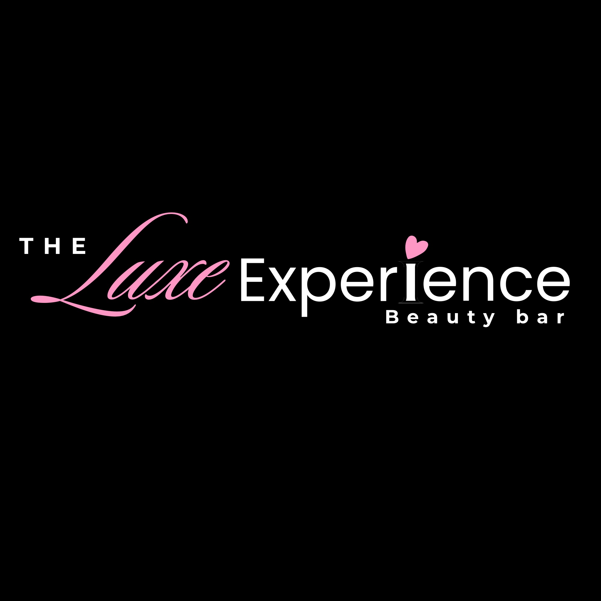 The Luxe Experience Beauty Bars | Kenneth City FL
