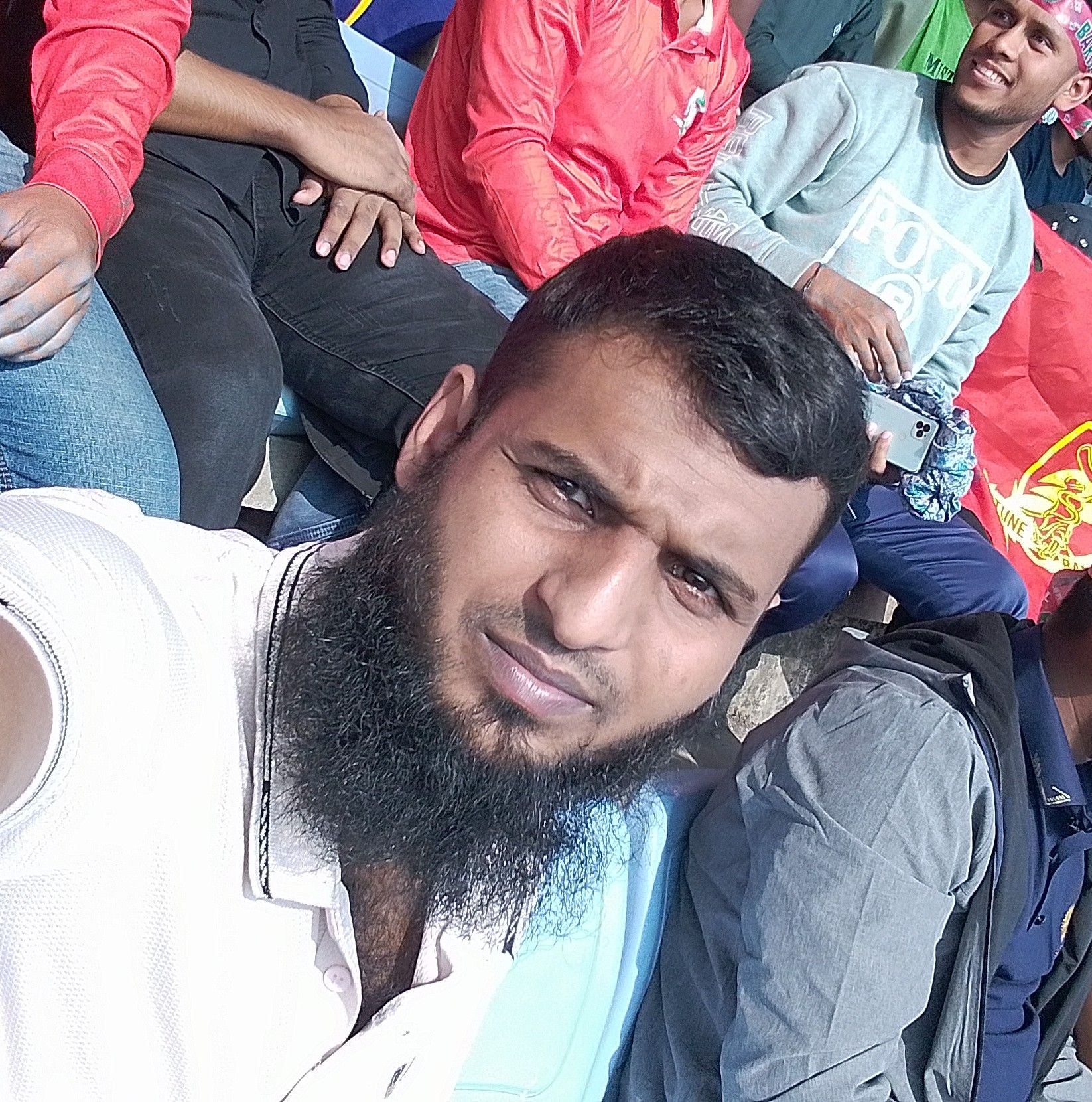 Hasam Ali