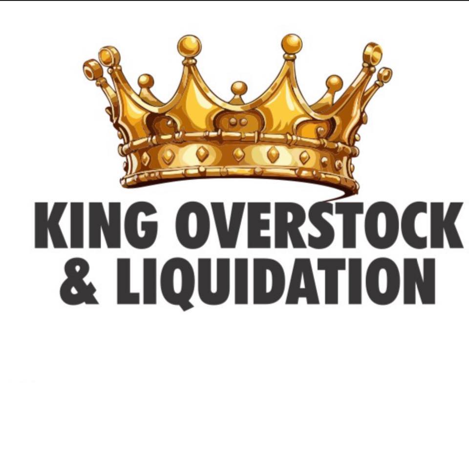 🚨 BIG THURSDAY RESTOCK! 🚨... - King overstock & liquidation | Facebook